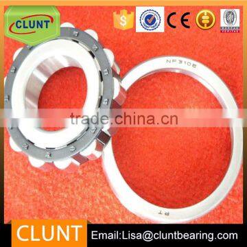 Excellent quality NTN Cylindrical roller bearing NU424M