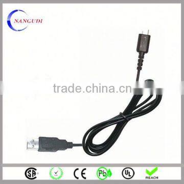 Double Insulated Micro Usb Cable