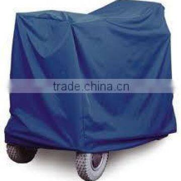 High quality durable waterproof cover for machine