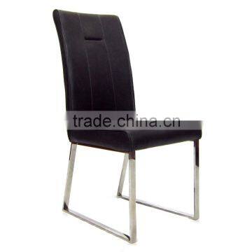 simple design metal home goods dining chair malaysia