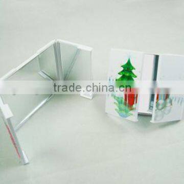 Wholesale Portable Magnifying Makeup Dresser With Mirror photo-2