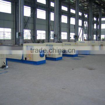 Top Quality CNC Machinery Magnetic Rolling Machine photo-3