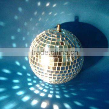 4 inch mirror ball