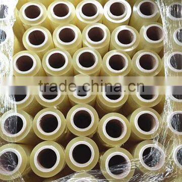 food stretch wrap/keep fruits fresh cling film/pvc plastic packing