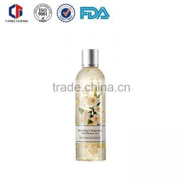 Hot sale hydrating whitening liquid soap shower gel