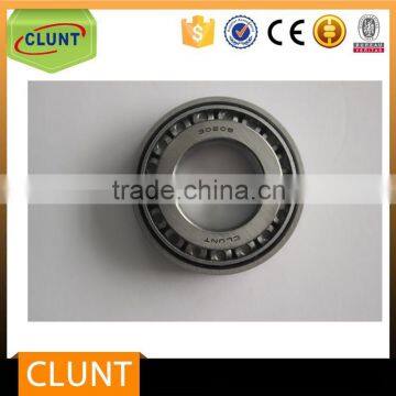 Best selling Koyo 30206 taper roller bearing with long life