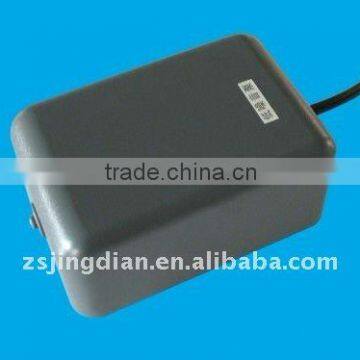 aquarium air pump