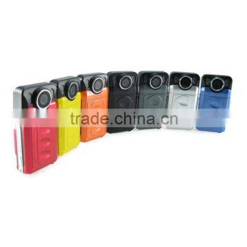 1080p High Definition Video Camcorder