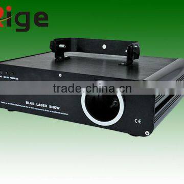 Laser light, Stage light, with iLDA 1000mw Blue laser
