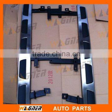 Auto Body Parts, Accessories, Side Step for Audi Q5