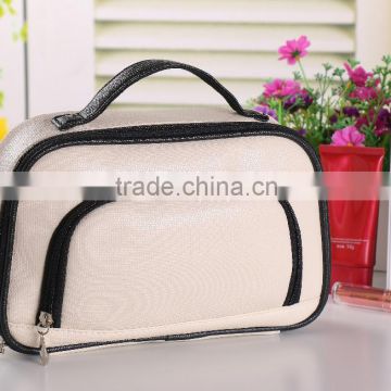 2016 fashion PU cosmetic bag ,PU toiletry bag,PU makeup bags for cosmetic