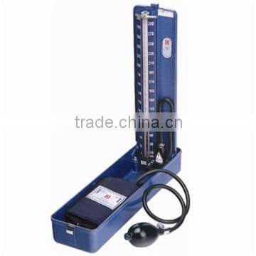Sphygmomanometer Mercurial Desk type