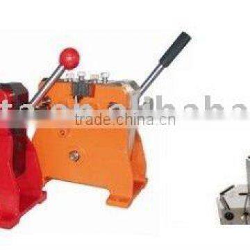Wire Butt Welding Machine