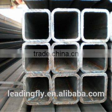 Q235B Large Diameter ERW Square Pipe photo-2