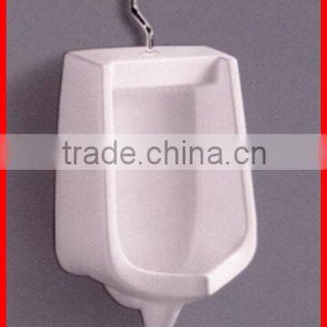 Good quality bathroom ceramic wall hunging white male urinals X-1871