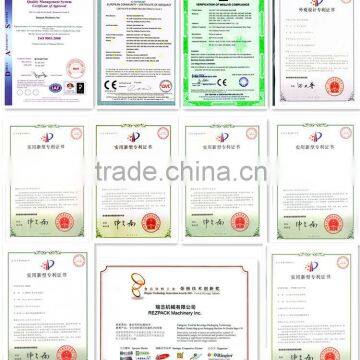 Automatic Packing Machine for Powder RZ6-200F photo-2