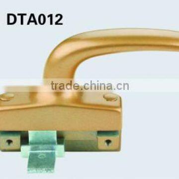 Aluminium window accessory DTA012