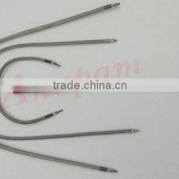 Flexible Tubular Heaters photo-2