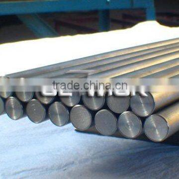 Zirconium Copper Rods