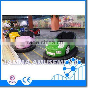 Playground Games Battery Car Children's Bumper Car for Amusement Park photo-2