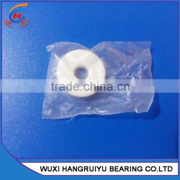 Single Row Number of Row Ball Type Ceramic Ball Bearing 6019CE photo-6