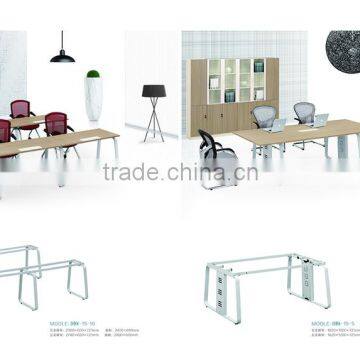 Metal Office Table Leg, Worksation Metal Legs, Conference Table Legs,GZ-15 SERICES photo-5
