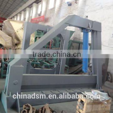 Hot Selling Timber Stump Splitting Machine