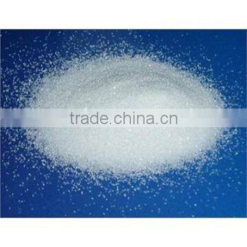 good sales 99.5%min white fused corundum powder