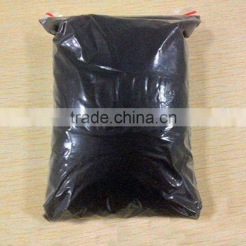 China Manufacturer Sulphur Black Br220% For Textile Dyeing photo-2