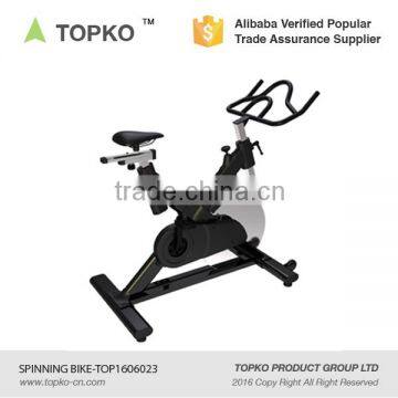 TOPKO Gym Indoor Cycling Bike for home use Spinning Bike
