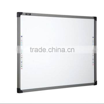 100 inch interactive touch smart board