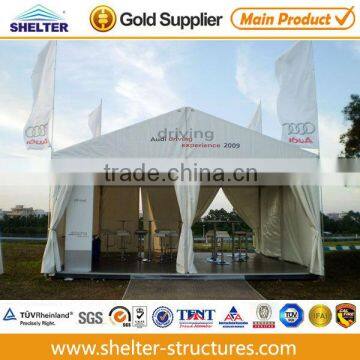 30x10 Carpas tent for outdoor activities