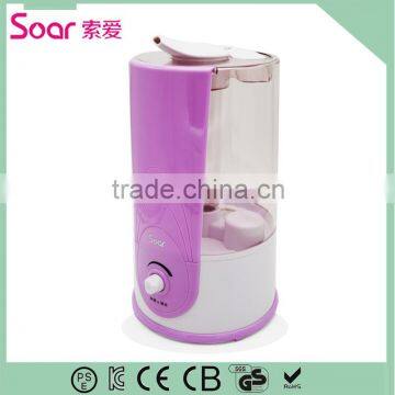 3.8L 110/220V 33W Top Quality Air Humidifier J11 photo-2