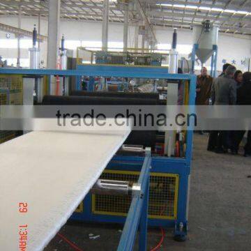 Xps Extrusion Line photo-2