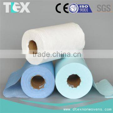 [D-TEX] Kitchen and Glass Cleaning Wipes Nonwoven Fabric photo-3