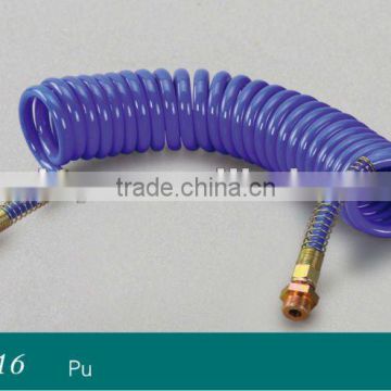 SANYE polyamid PU air hose