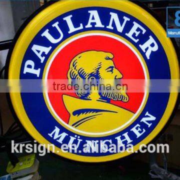 Double Sided Led Backlit Light Box of Standard Size Led Light Box photo-2