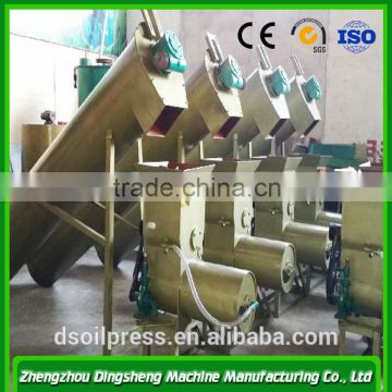 Starch glucose/dextrose production line/Corn Starch Production Line/Pregelatinized Starch Production Line