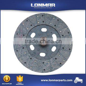 Agriculture machinery parts clutch disc for JOHN DEERE replacement parts 42127