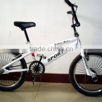 Hot Selling Bmx Bike on Sale Red 20 Bike(DE-FS15023)