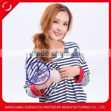 Maternity Clothing, Maternity Clothes, Casual Maternity T-shirt Dresses