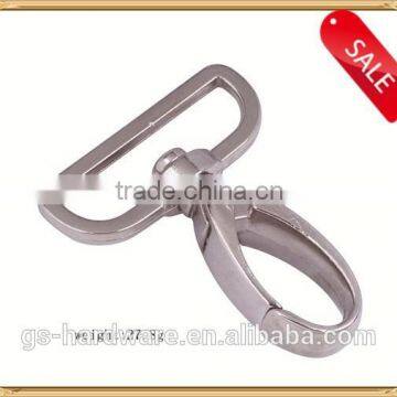 fashion metal swivel snap hook for bag JL-096