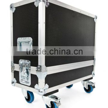 Aluminum Combo Amp Flight Case (ZYD-HZ777)