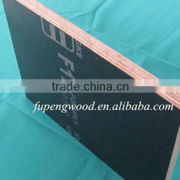 17mm Australia standard film faced plywood F17