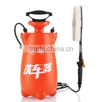 poratable pressure car washer car washing machine 12L