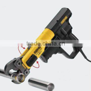 Electro hydraulic press crimping tool