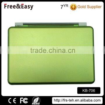 Standard Style and Bluetooth Wireless Keyboard Free Shipping photo-5