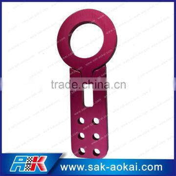 Hot Sale Universal Tow Hook Bars Hitch Trailer Bars