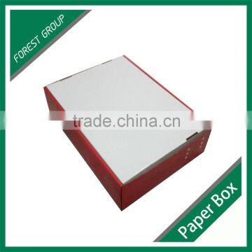 CUSTOMIZED COLOR PRINTING PACKAGING MOVING BOX FOR FRUIT SHPPING CORRUGATED PACKING BOX FOR DATES WITH FREE SAMPLE Quality Choice photo-6