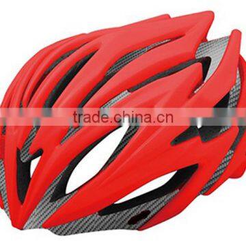 >>>2016 Popular In-mold OEM Matt Road Bike Helmet Adult Bicycle Helmet Protect Head/ photo-5